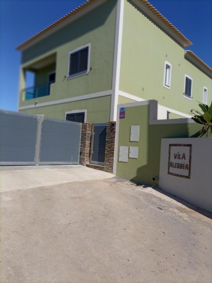 Vila Alegria Algoz Exterior photo