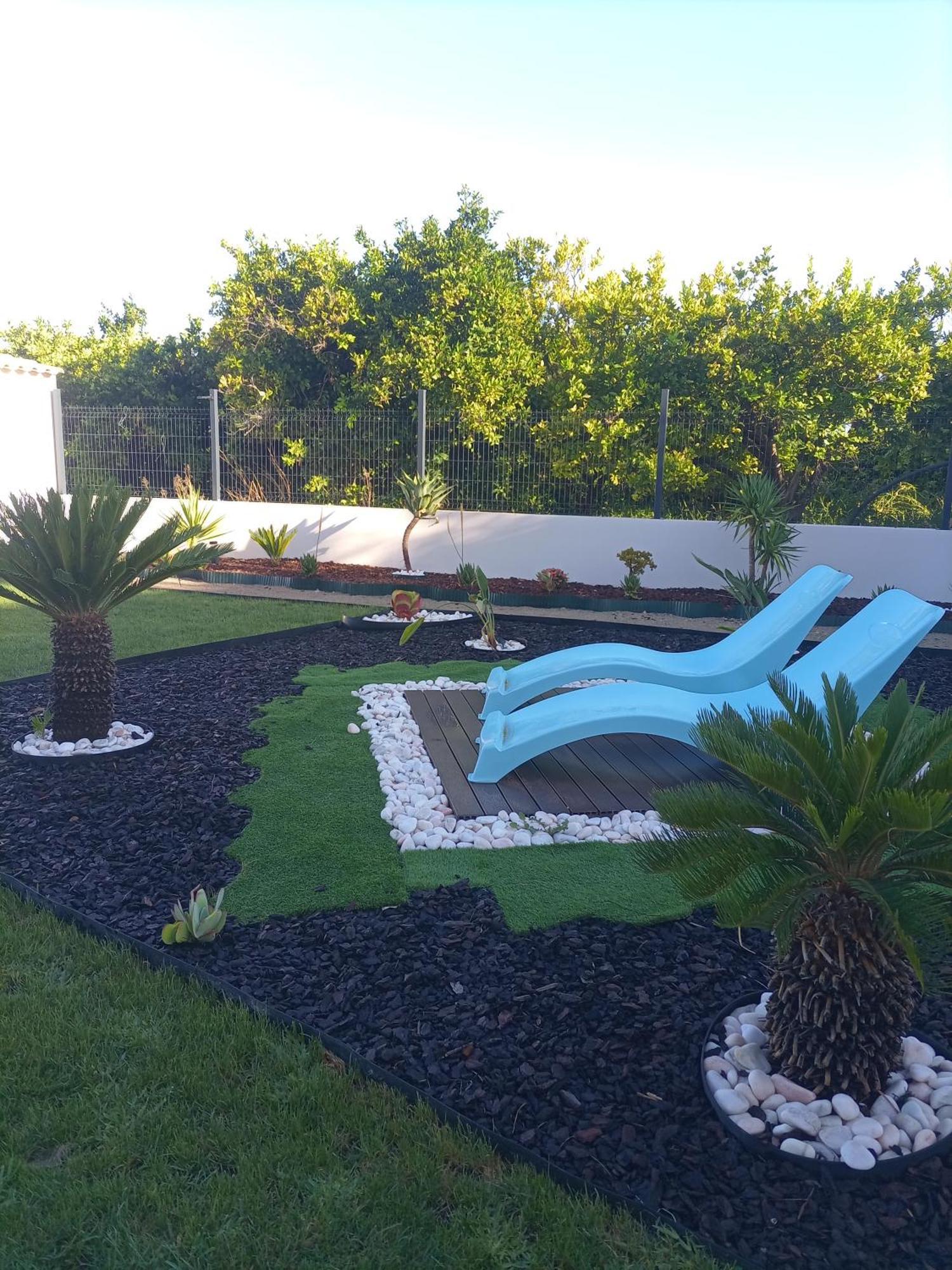 Vila Alegria Algoz Exterior photo
